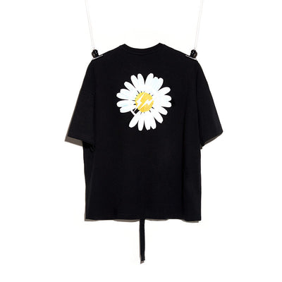 Camiseta Oversize Unisex de Moda Urbana - Image 6