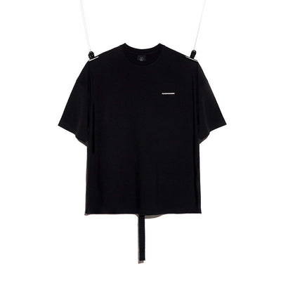 Camiseta Oversize Unisex de Moda Urbana - Image 7