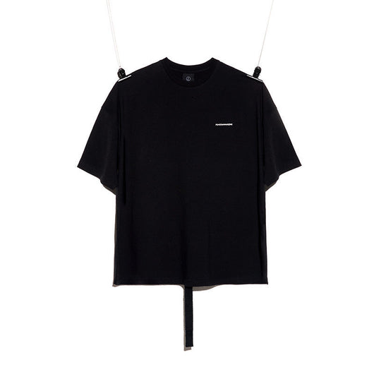 Camiseta Oversize Unisex de Moda Urbana - Image 7