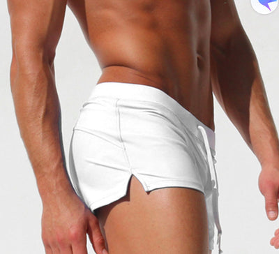 Bañador Deportivo Hombre con Bolsillo Trasero Diseño Clásico - Image 15