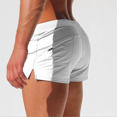 Bañador Deportivo Hombre con Bolsillo Trasero Diseño Clásico - Image 26