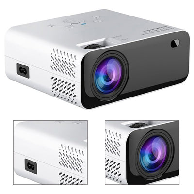 Proyector Profesional para Oficina y Hogar - Image 14