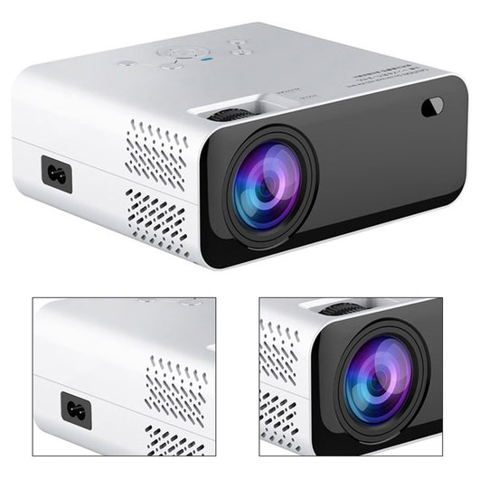 Proyector Profesional para Oficina y Hogar - Image 14