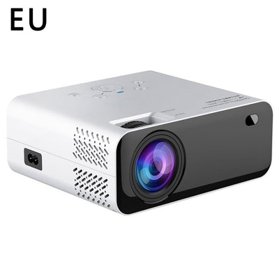 Proyector Profesional para Oficina y Hogar - Image 15
