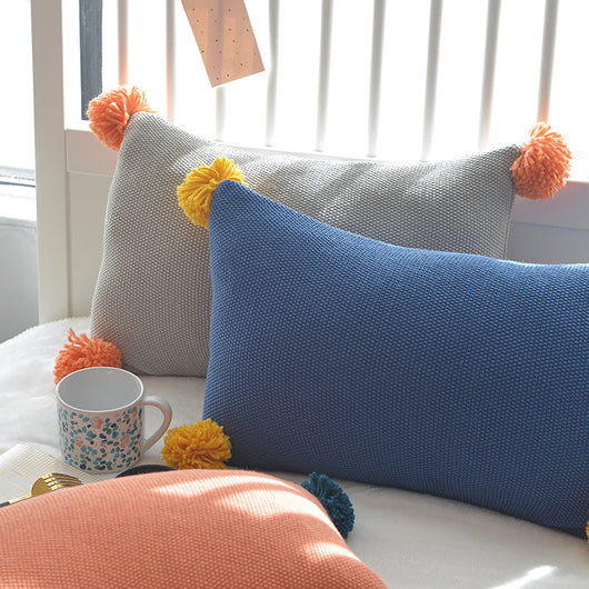 Funda de Almohada para Manta Color Scout - Image 8