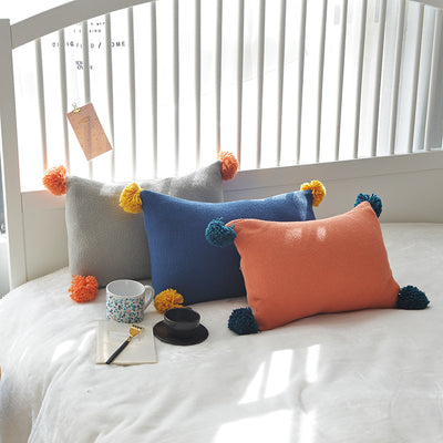 Funda de Almohada para Manta Color Scout - Image 10