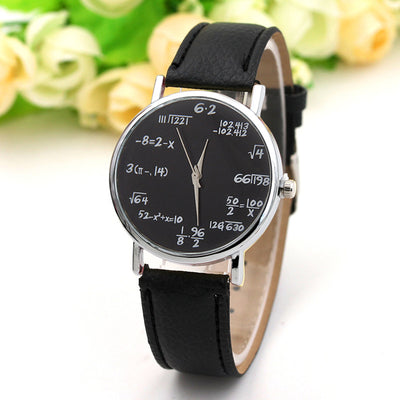 Reloj Ecuación - Image 19
