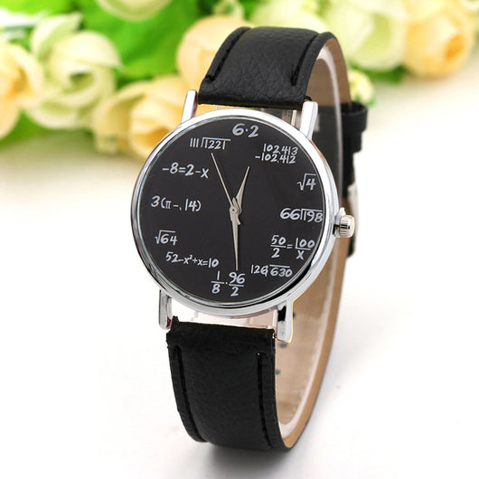 Reloj Ecuación - Image 19