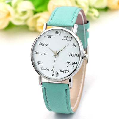 Reloj Ecuación - Image 20