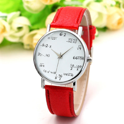 Reloj Ecuación - Image 21