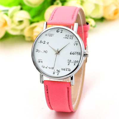 Reloj Ecuación - Image 22