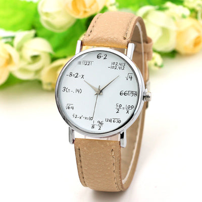 Reloj Ecuación - Image 23