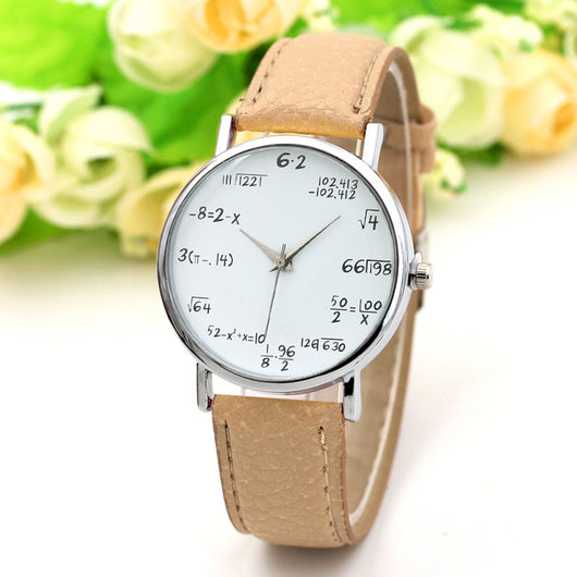 Reloj Ecuación - Image 23