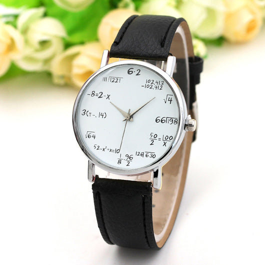 Reloj Ecuación - Image 24