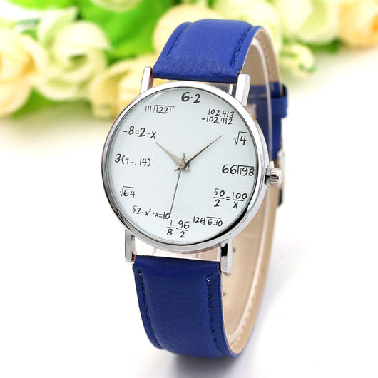 Reloj Ecuación - Image 25
