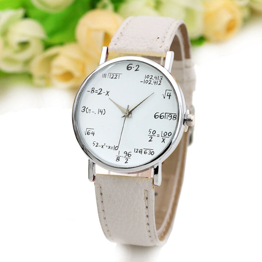 Reloj Ecuación - Image 26