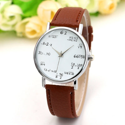Reloj Ecuación - Image 27