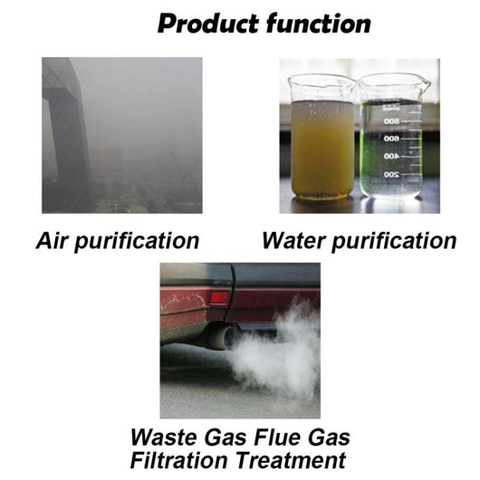 Material Filtrante para Acuarios - Image 10