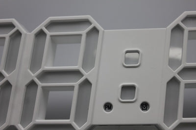 Reloj Digital de Pared 3D LED - Image 24