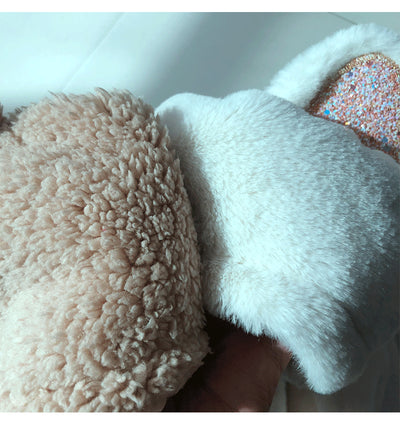 Gorro Orejitas de Oso - Gorro Cálido y Adorable - Image 60