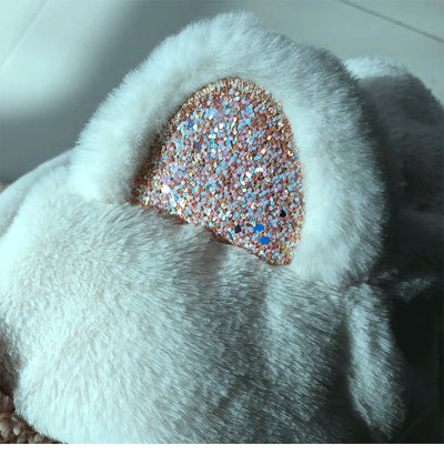 Gorro Orejitas de Oso - Gorro Cálido y Adorable - Image 62