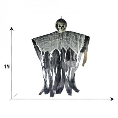 Fantasma Colgante Decorativo para Halloween - Image 8