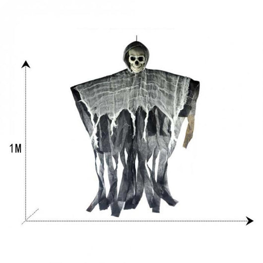 Fantasma Colgante Decorativo para Halloween - Image 8