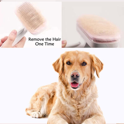 Kit Profesional de Aseo Canino para Perros Grandes - Image 8