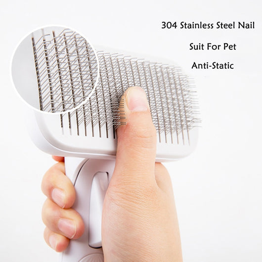 Kit Profesional de Aseo Canino para Perros Grandes - Image 10