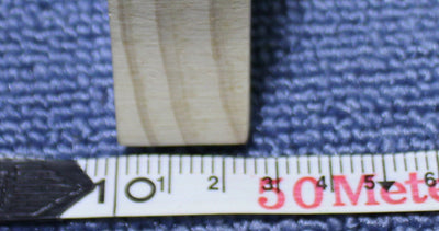 Juguete de Tortuga de Madera para Equilibrio - Image 23