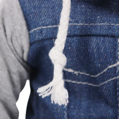 Overol de Mezclilla para Muñecas American Girl - Ropa Denim Auténtica - Image 38