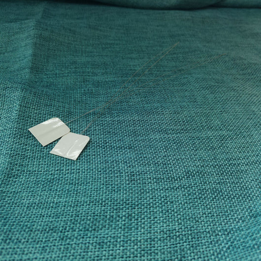 Set de Bolígrafo Mágico para Bordado DIY con Aguja - Plástico ABS - Image 7