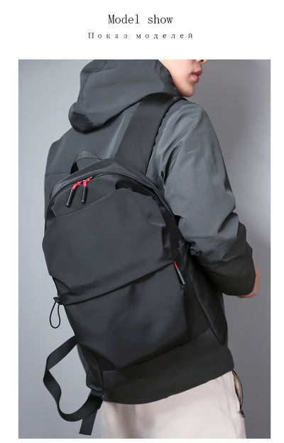 Mochila de Nylon Resistente - Image 11