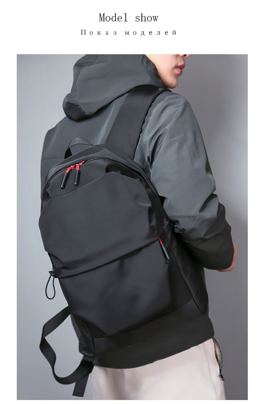Mochila de Nylon Resistente - Image 11