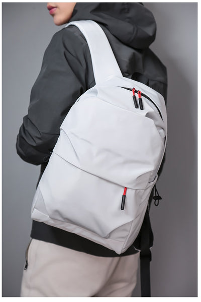 Mochila de Nylon Resistente - Image 16