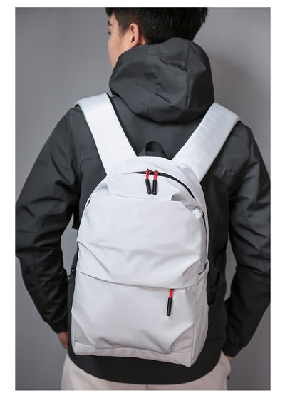 Mochila de Nylon Resistente - Image 17