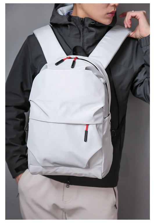 Mochila de Nylon Resistente - Image 18