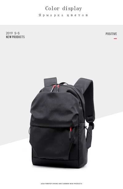 Mochila de Nylon Resistente - Image 20