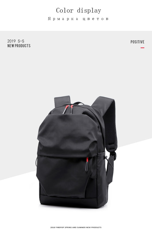 Mochila de Nylon Resistente - Image 20