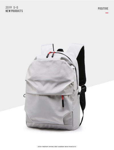 Mochila de Nylon Resistente - Image 21
