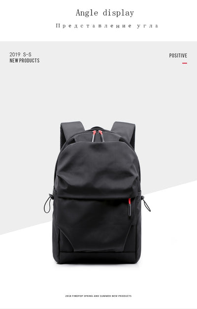 Mochila de Nylon Resistente - Image 22