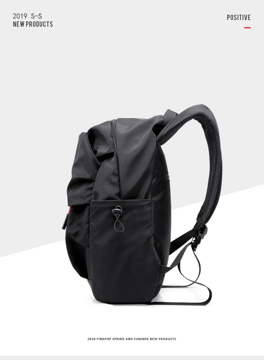 Mochila de Nylon Resistente - Image 24