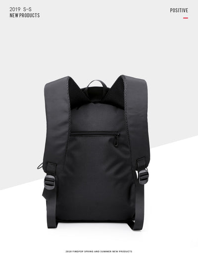 Mochila de Nylon Resistente - Image 25