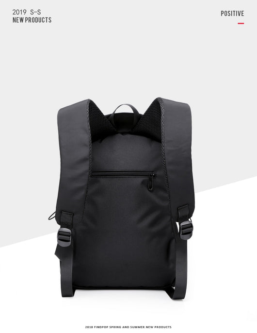 Mochila de Nylon Resistente - Image 25