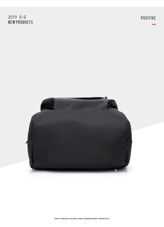 Mochila de Nylon Resistente - Image 26