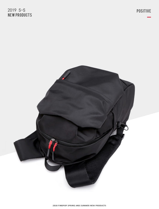 Mochila de Nylon Resistente - Image 27
