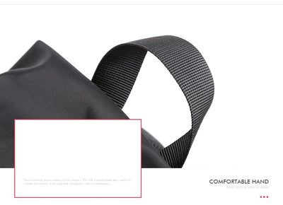 Mochila de Nylon Resistente - Image 29