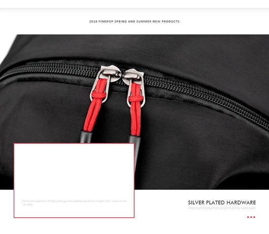 Mochila de Nylon Resistente - Image 31