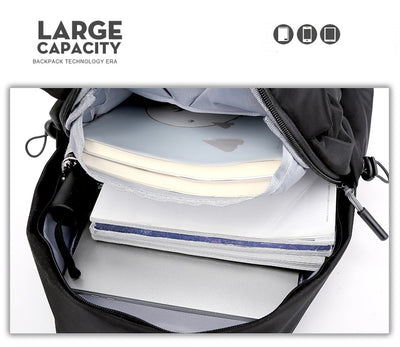 Mochila de Nylon Resistente - Image 32