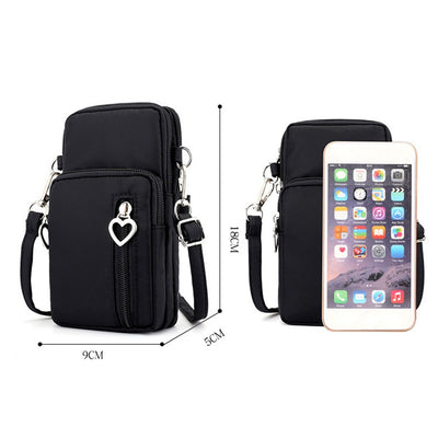 Bolsa Mini Versátil para Todo - Image 22